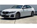 2019 BMW 3 Series