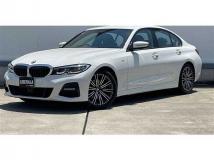 2019 BMW 3 Series