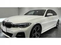 2019 BMW 3 Series