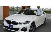 2019 BMW 3 Series
