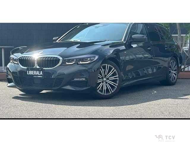 2019 BMW 3 Series