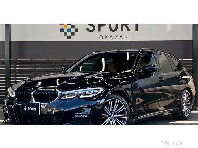 2019 BMW 3 Series