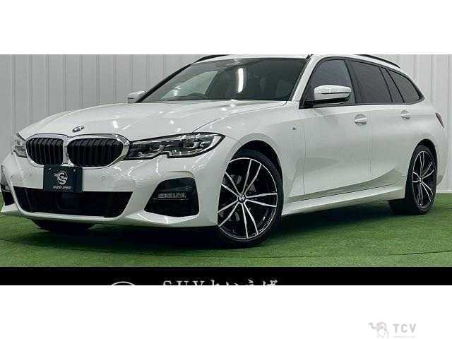 2019 BMW 3 Series