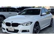 2018 BMW 3 Series