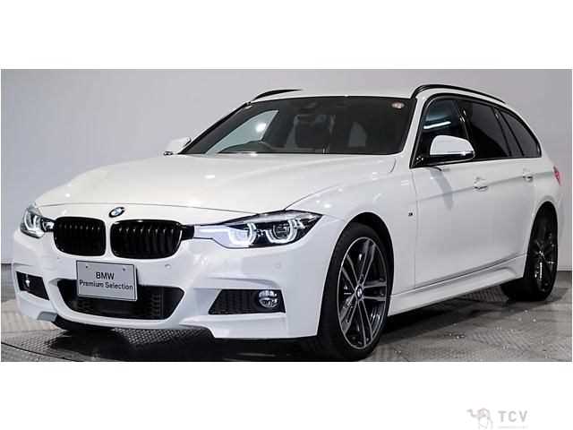 2018 BMW 3 Series