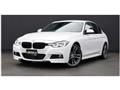 2018 BMW 3 Series