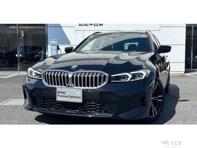 2024 BMW 3 Series