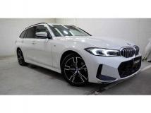 2024 BMW 3 Series