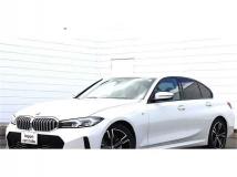 2024 BMW 3 Series