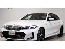 2024 BMW 3 Series