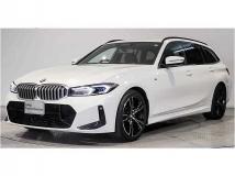 2024 BMW 3 Series