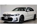 2024 BMW 3 Series