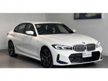 2024 BMW 3 Series