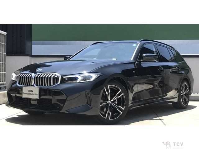 2024 BMW 3 Series