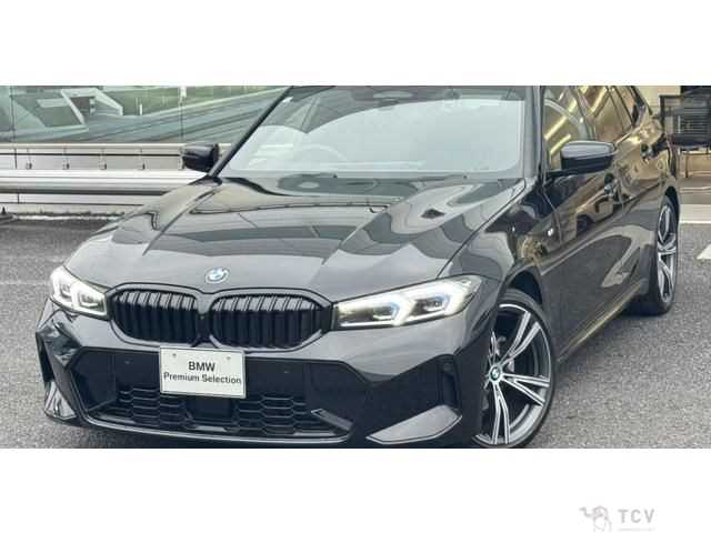 2024 BMW 3 Series