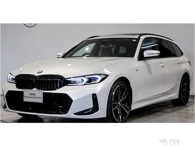 2024 BMW 3 Series