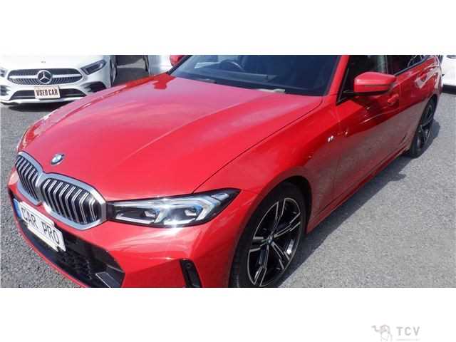 2023 BMW 3 Series