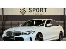2023 BMW 3 Series