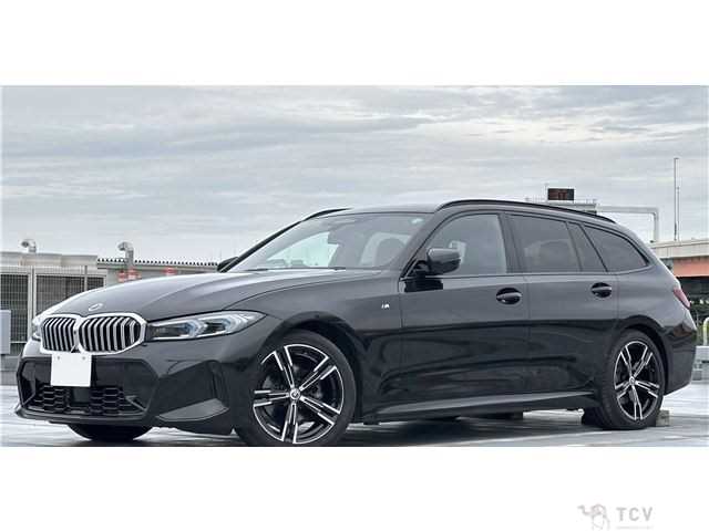 2023 BMW 3 Series