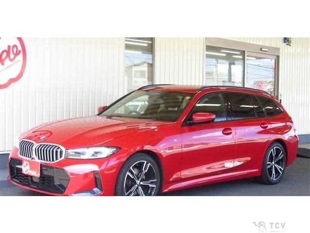 2023 BMW 3 Series