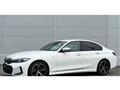2023 BMW 3 Series