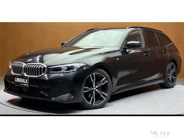 2023 BMW 3 Series