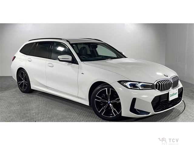 2023 BMW 3 Series