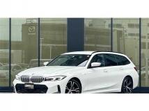 2023 BMW 3 Series