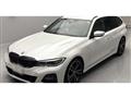 2022 BMW 3 Series