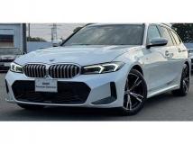 2022 BMW 3 Series