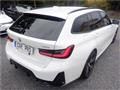 2022 BMW 3 Series