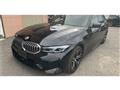 2022 BMW 3 Series