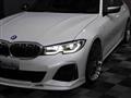 2022 BMW 3 Series
