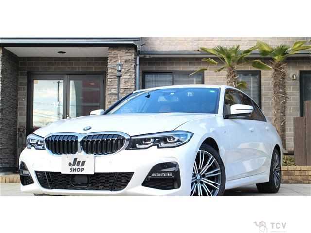 2020 BMW 3 Series
