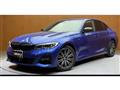 2020 BMW 3 Series
