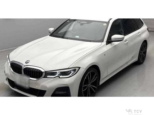 2020 BMW 3 Series