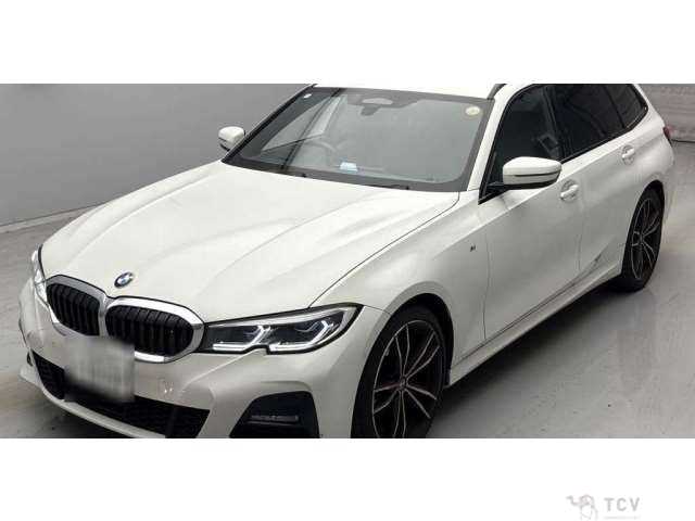 2020 BMW 3 Series