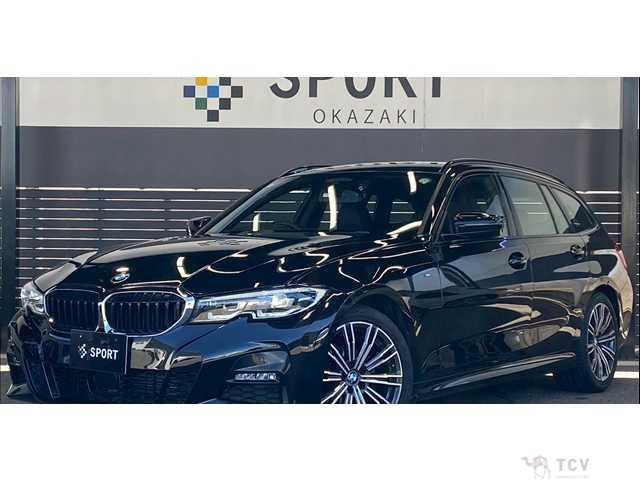 2020 BMW 3 Series