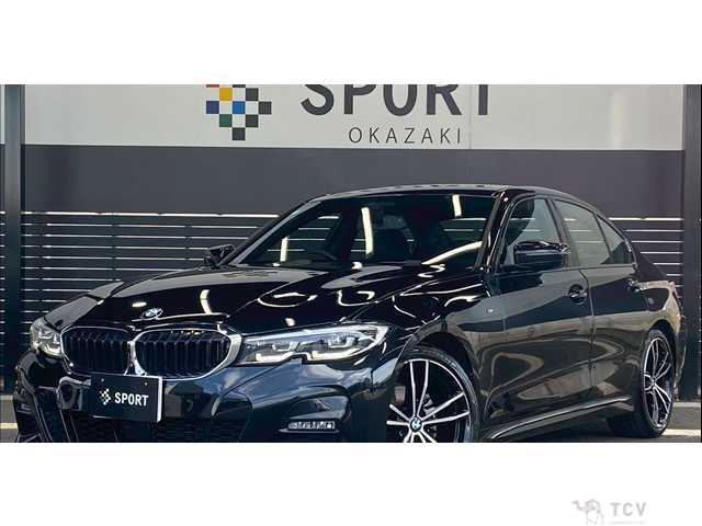 2020 BMW 3 Series