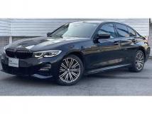 2020 BMW 3 Series