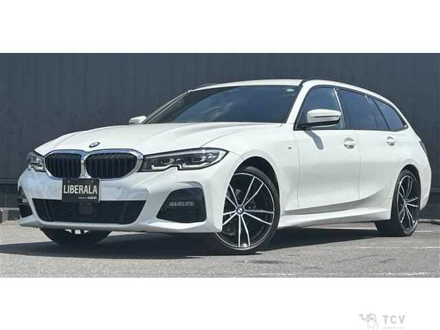 2020 BMW 3 Series