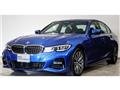 2020 BMW 3 Series