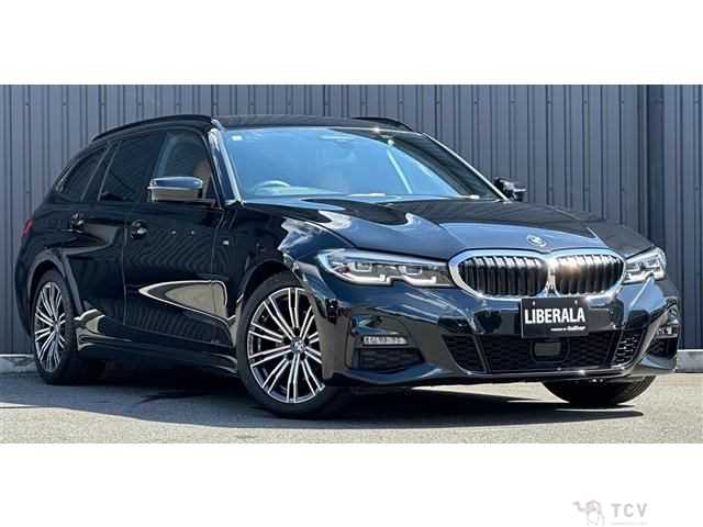 2020 BMW 3 Series