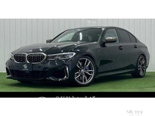 2020 BMW 3 Series