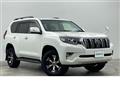 2017 Toyota Land Cruiser Prado