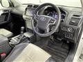 2017 Toyota Land Cruiser Prado