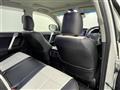 2017 Toyota Land Cruiser Prado
