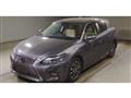 2022 Lexus CT