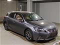 2022 Lexus CT
