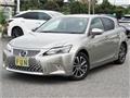 2022 Lexus CT